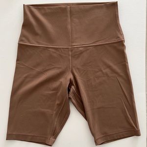 Lululemon Align 10” Shorts SHR